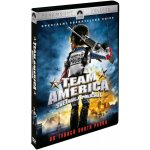 team america: světovej policajt DVD – Hledejceny.cz