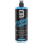 L3VEL3 After Shave Cologne Aqua osvěžující kolínská voda 400 ml – Zboží Mobilmania