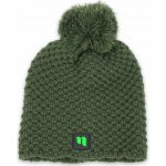 Nikl kulich Bobble beanie Green – Hledejceny.cz