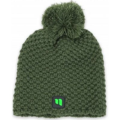 Nikl kulich Bobble beanie Green – Hledejceny.cz