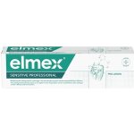 Elmex Sensitive Professional pasta pro citlivé zuby s bělicím účinkem 75 ml – Zboží Mobilmania