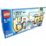 LEGO® City 4644 Marina – Zboží Živě