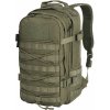 Army a lovecký batoh Helikon-Tex Raccoon Mk2 Cordura zelený 20 l