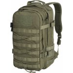 Helikon-Tex Raccoon Mk2 Cordura zelený 20 l – Zboží Dáma