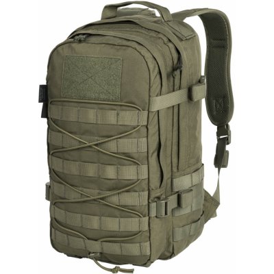 Helikon-Tex Raccoon Mk2 Cordura zelený 20 l – Zboží Mobilmania