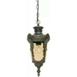 Elstead Lighting PHILADELPHIA PH8/M OB závěsné svítidlo 100W/E27 – Hledejceny.cz