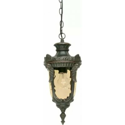 Elstead Lighting PHILADELPHIA PH8/M OB závěsné svítidlo 100W/E27 – Hledejceny.cz