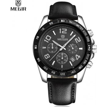 Megir CHRONOGRAPH 2014