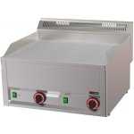 Red Fox FTHRC 60 EL grilovací deska – Sleviste.cz