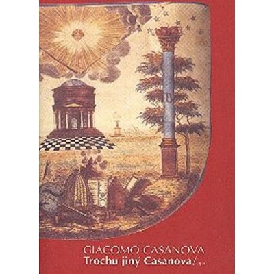 Trochu jiný Casanova - Casanova Giacomo