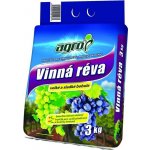 Agro hnojivo pro vinnou révu 3 kg – Sleviste.cz