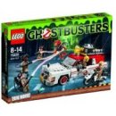 LEGO® Ideas 75828 GHOSTBUSTERS Krotitelé duchů Ecto 1 & 2