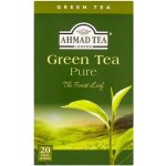 Ahmad Tea Green Tea 20 x 2 g – Hledejceny.cz