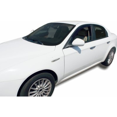 Alfa Romeo 159 05-11 Ofuky – Zbozi.Blesk.cz