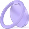 Pouzdro a kryt na mobilní telefon dalších značek Pouzdro Tech-protect Magnetic Phone Ring Violet