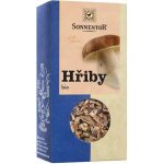 Sonnentor Hřiby řezané BIO 25 g – Hledejceny.cz