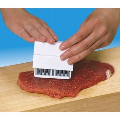 REPROPLAST Tenderizer GURMÁN – Zboží Dáma