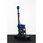 Zero Point One Zkrácené řazení ZPO Mini Cooper R53/R56 Barva hlavice: Zakázková barva, Kulisa: Carbon dual colour | Zboží Auto