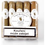 Casa de Garcia Short Robusto Conn.1/10 – Zbozi.Blesk.cz