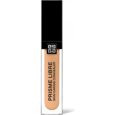 Givenchy Tekutý korektor Prisme Libre Skin-Caring Concealer N345 11 ml – Zboží Dáma