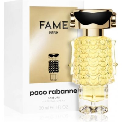 Paco Rabanne Fame Parfum parfémovaná voda dámská 30 ml