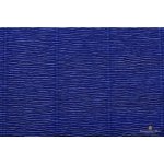 Krepový papír 180g role 50cm x 2,5m švestkově modrý 555 – Zboží Dáma