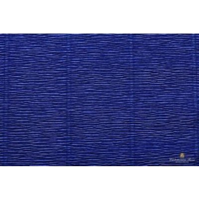 Krepový papír 180g role 50cm x 2,5m švestkově modrý 555 – Zboží Dáma
