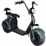 EcoWheel GR7 – Zboží Dáma
