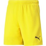 Puma TEAMRISE SHORTS JR – Zboží Dáma