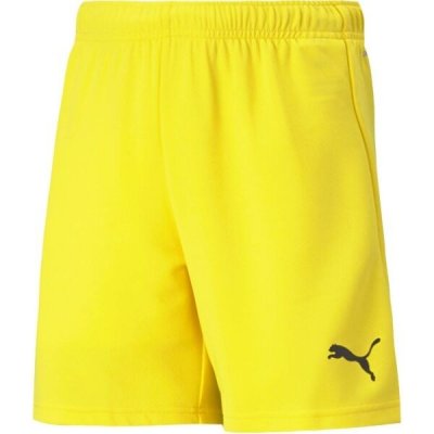 Puma TEAMRISE SHORTS JR – Zboží Dáma