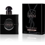 Yves Saint Laurent Black Opium Le Parfum parfémovaná voda dámská 50 ml – Sleviste.cz