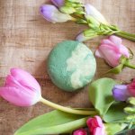 Ponio tuhý šampon kopřivový Cukrová pivoňka 30 g – Zboží Mobilmania