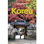 Korea Severní a Jižní průvodce 13th 2024 Lonely Planet – Hledejceny.cz