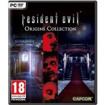 Resident Evil Origins Collection – Hledejceny.cz