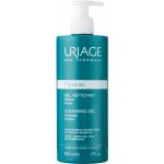 Uriage Hyséac Cleansing Gel zmatňující pleťový gel 500 ml – Zboží Dáma