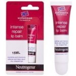 Neutrogena Intenzivní regenerační balzám na rty Intense Repair Lip Balm 15 ml – Zbozi.Blesk.cz