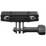 DJI Osmo Action Bike Seat Rail Mount CP.OS.00000268.01 – Zbozi.Blesk.cz