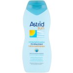 Astrid Sun hydratační mléko po opalování betakaroten 200 ml – Zbozi.Blesk.cz