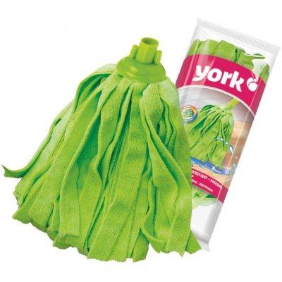 York Mop náhrada mikrovlákno Strips KIN3697702 – Zbozi.Blesk.cz