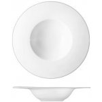 G. Benedikt ESS KLASSE talíř hluboký 27 cm široký prapor – Sleviste.cz