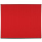 VMS Vision ekoTAB Textilní nástěnka 120 x 90 cm – Zbozi.Blesk.cz