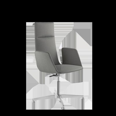 LD Seating Harmony Modern 880-F34-N6 – Zboží Mobilmania