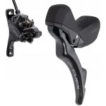 SHIMANO kot brzd-set CUES BR-U6030+ST-U6030 před/levá J-kit (ST) polymer BH59/100cm pro 160mm kot IU60301DLF6RC100A – Hledejceny.cz