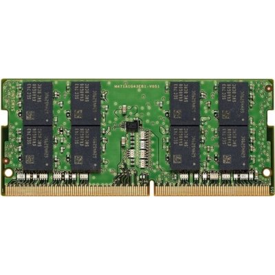 HP compatible 16 GB DDR4-3200MHz SO-DIMM 286J1AA#AC3 – Zboží Mobilmania