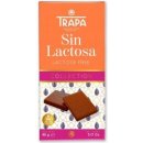 Čokoláda Trapa Mléčná čokoláda bez laktózy 90 g