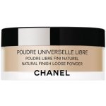 Chanel Poudre Universelle Compacte kompaktní pudr 30 Naturel 15 g – Sleviste.cz