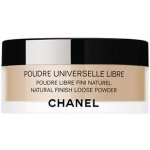 Chanel Poudre Universelle Compacte kompaktní pudr 30 Naturel 15 g – Hledejceny.cz