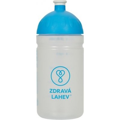 Zdravá lahev Logovka 500 ml – Zbozi.Blesk.cz