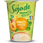 Sojade bifidus meruňka 400 g – Zboží Dáma