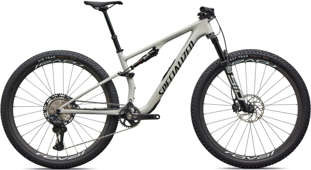 Specialized Epic 8 Expert Di2 2026